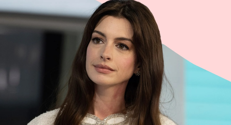 Anne Hathaway Net Worth, Wiki, Age, Weight, Height, Body Measurements, Relationships, Family
