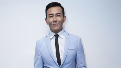 Bryan Wong Height, Weight, Age, Biography, Facts, Family