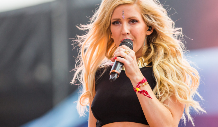 Ellie Goulding Net Worth, Wiki, Age, Weight, Height, Body Measurements, Relationships, Family
