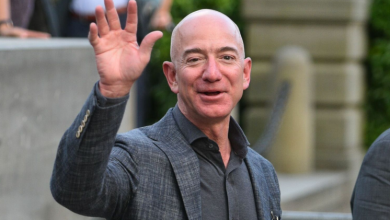 Jeff Bezos Net Worth, Wiki, Age, Weight, Height, Body Measurements, Relationships, Family