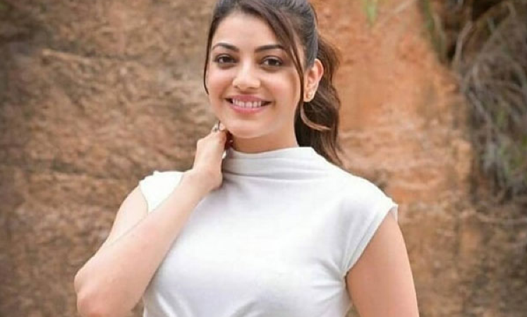 Kajal Aggarwal Net Worth, Wiki, Age, Weight, Height, Body Measurements, Relationships, Family