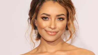 Kat Graham Net Worth, Wiki, Age, Weight, Height, Body Measurements, Relationships, Family