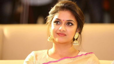 Keerthy Suresh Net Worth - Wiki, Age, Weight and Height, Relationships, Family, and More
