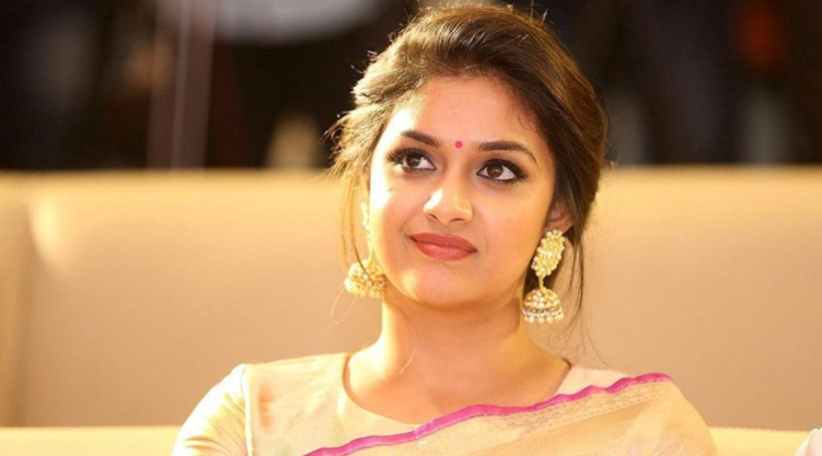 Keerthy Suresh Net Worth - Wiki, Age, Weight and Height, Relationships, Family, and More