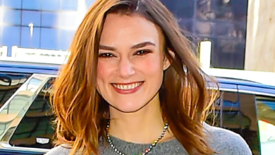 Keira Knightley Height, Weight, Body Measurements, Biography, Facts, Family