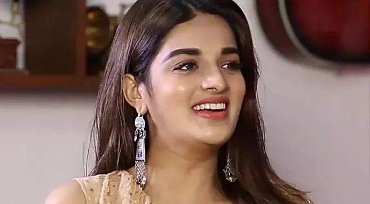 Nidhhi Agerwal Net Worth, Wiki, Age, Weight, Height, Body Measurements, Relationships, Family