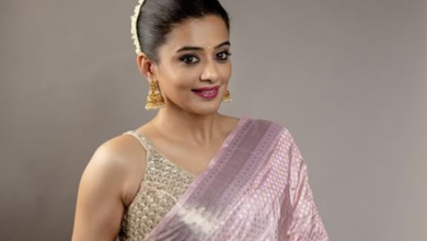 Priyamani Height, Weight, Body Measurements, Biography, Facts, Family
