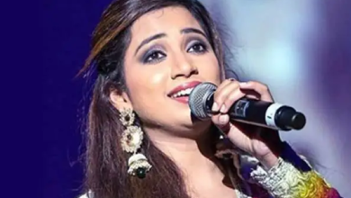 Shreya Ghoshal Net Worth, Wiki, Age, Weight, Height, Body Measurements, Relationships, Family