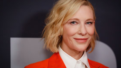 Cate Blanchett Height, Weight, Body Measurements, Biography, Facts, Family