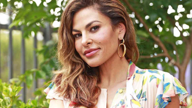 Eva Mendes Height, Weight, Body Measurements, Biography, Facts, Family