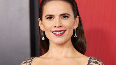 Hayley Atwell Height, Weight, Body Measurements, Biography, Facts, Family