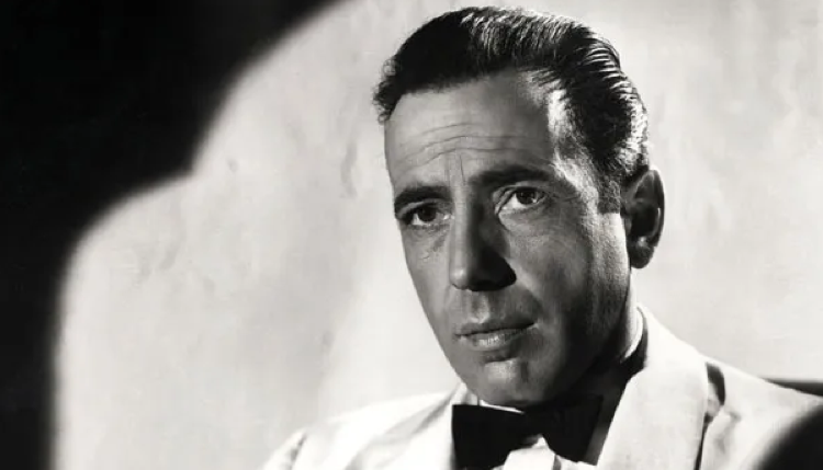 Humphrey Bogart Height, Weight, Body Measurements, Biography, Facts, Family