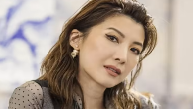 Jeanette Aw Height, Weight, Body Measurements, Biography, Facts, Family