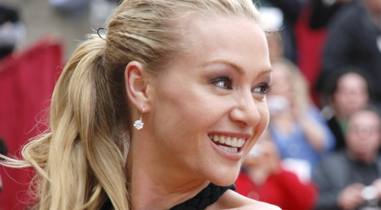 Portia de Rossi Height, Weight, Body Measurements, Biography, Facts, Family