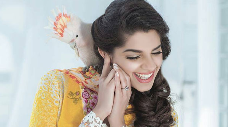 Sanam Saeed Height, Weight, Body Measurements, Bra Size, Personal and Professional Life, Net Worth