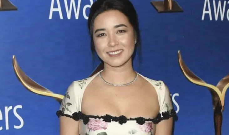 Maya Erskine Height, Weight, Body Measurements, Bra Size, Net Worth